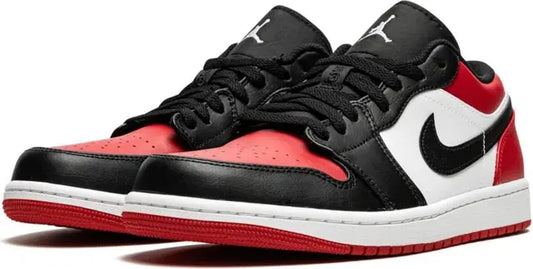Jordan 1 low cut
