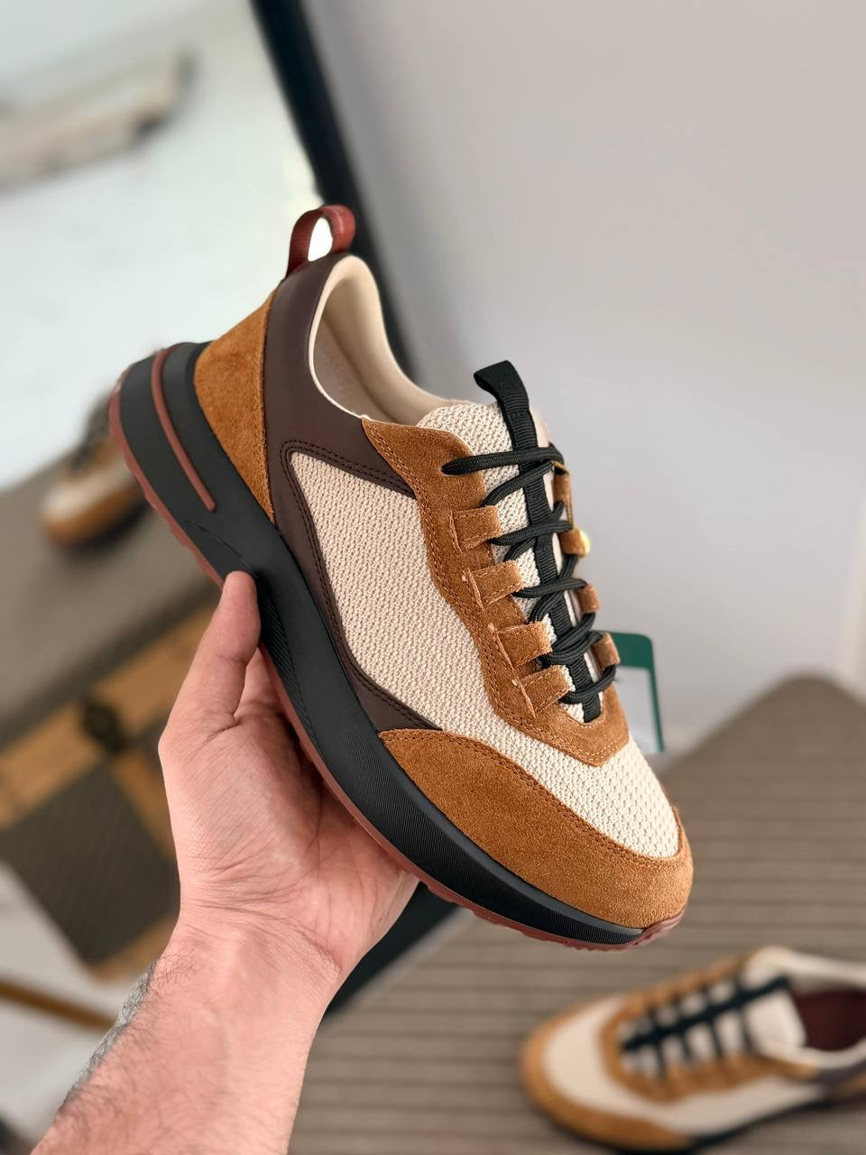 LORO PIANA