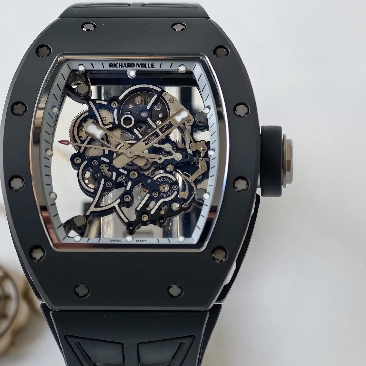 Richard Mille RM055
