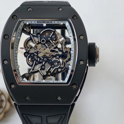 Richard Mille RM055