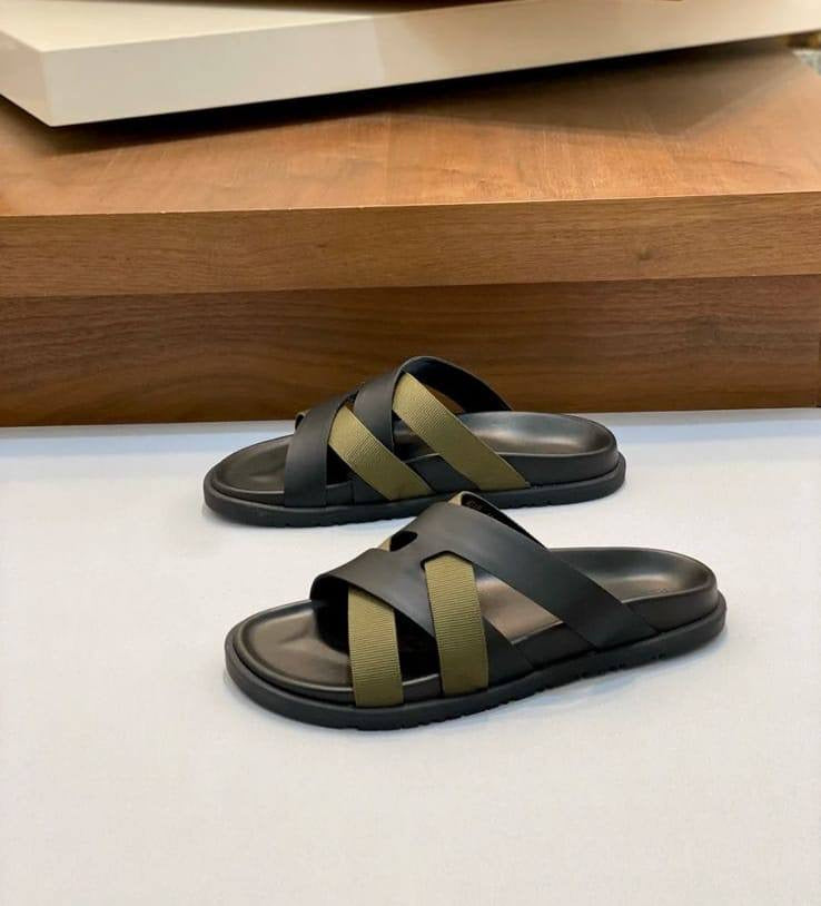 Hermes sandals