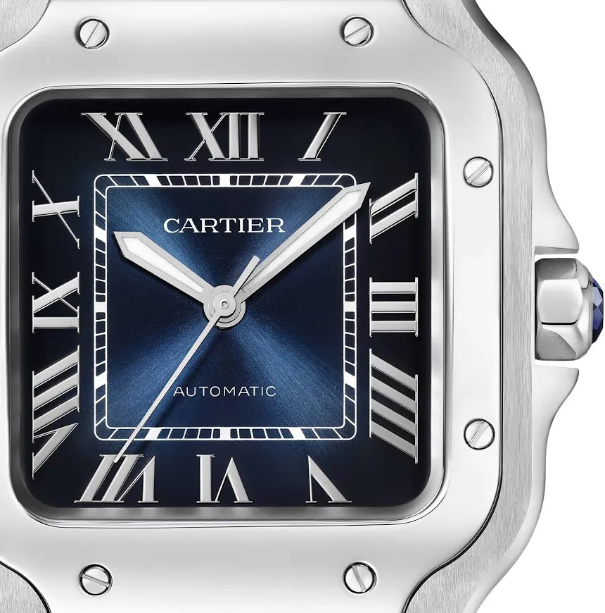 CARTIER SANTOS