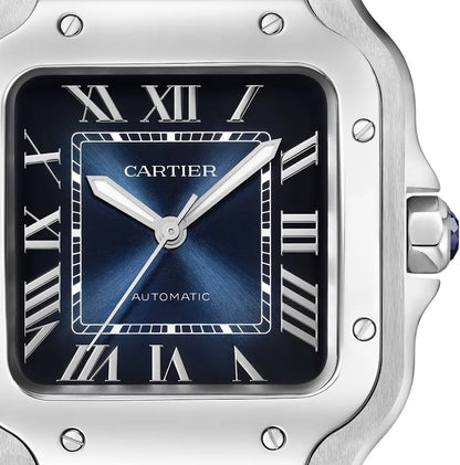 CARTIER SANTOS
