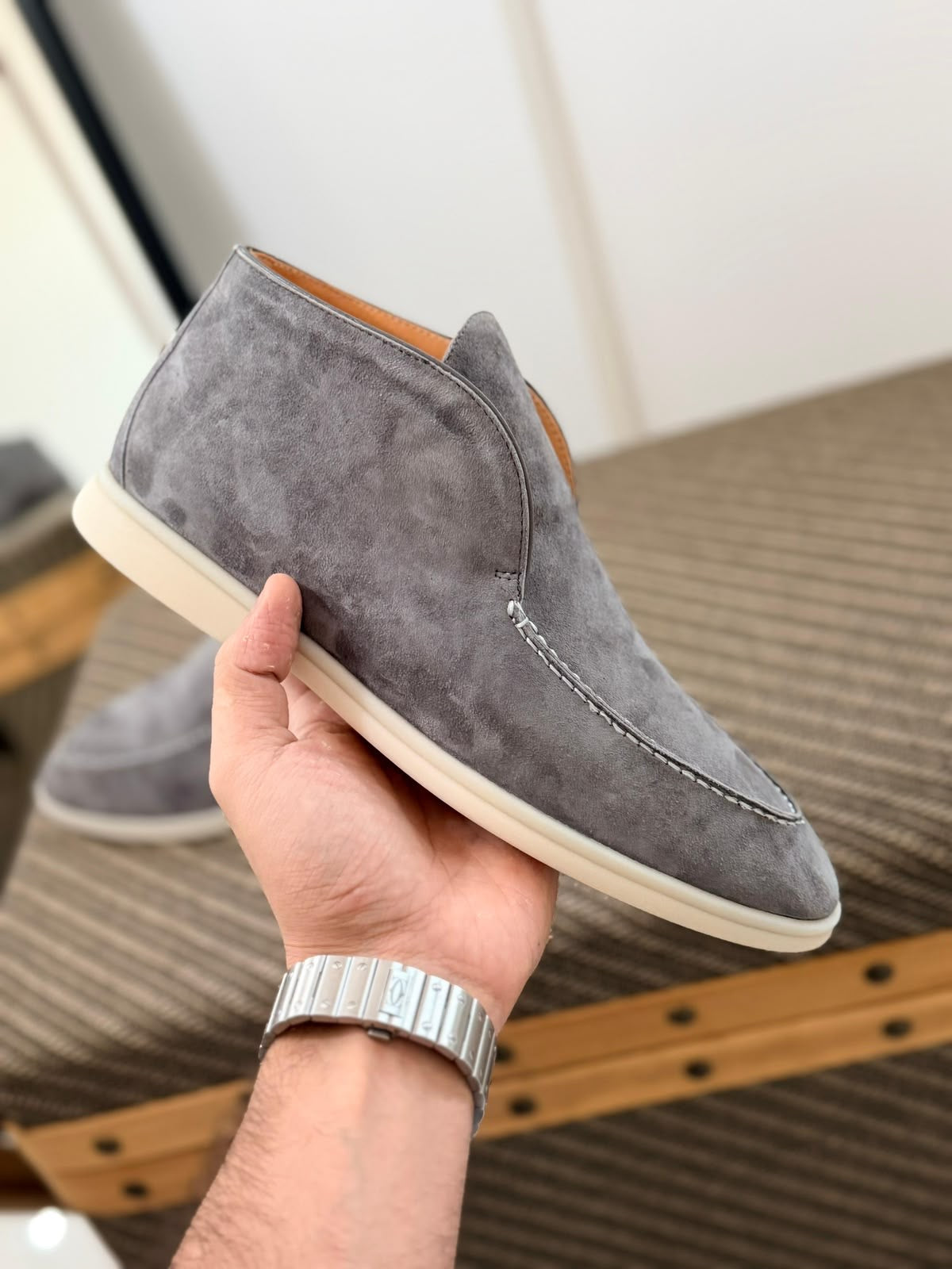 LORO PIANA
