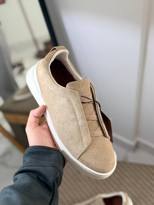 ZEGNA SNEAKERS