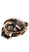 Jacob & Co “ OPERA GODFATHER