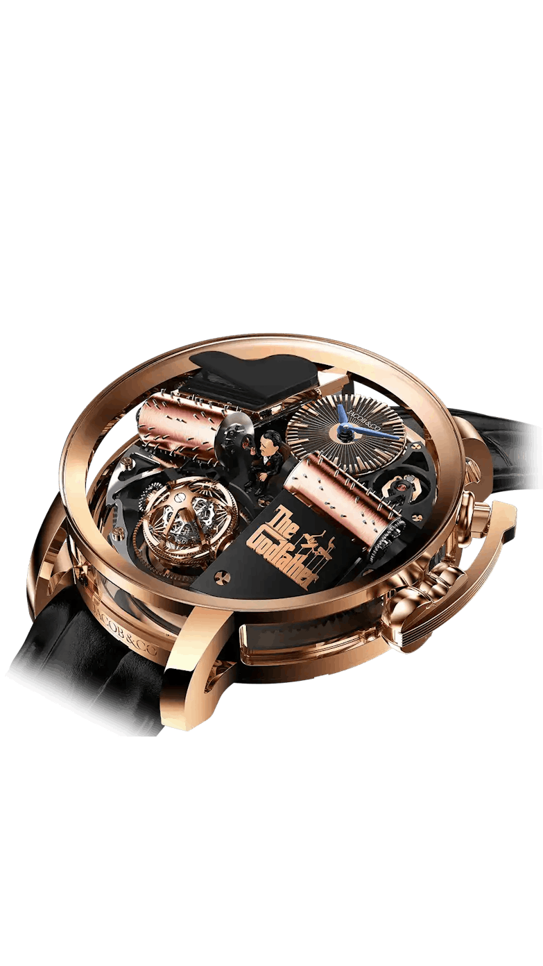 Best Selling Watches