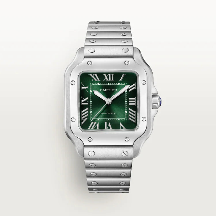 CARTIER SANTOS