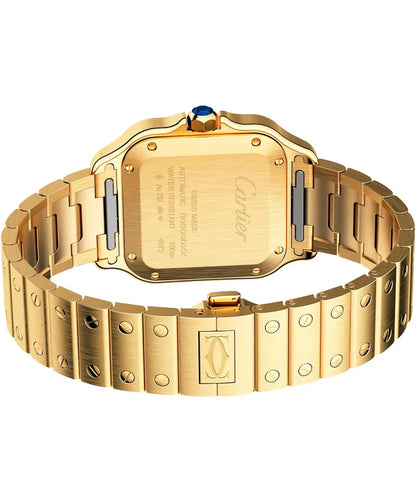 CARTIER SANTOS