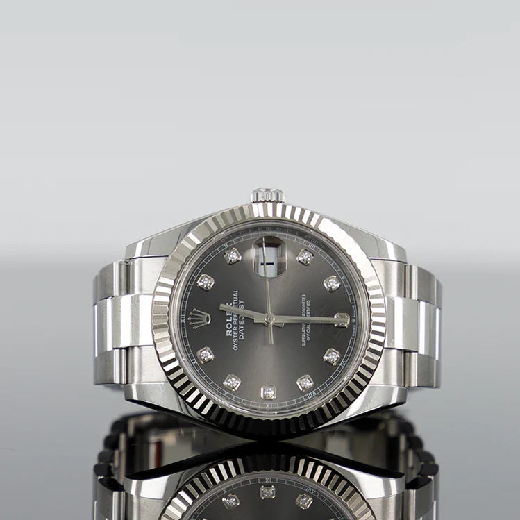 ROLEX DATE-JUST