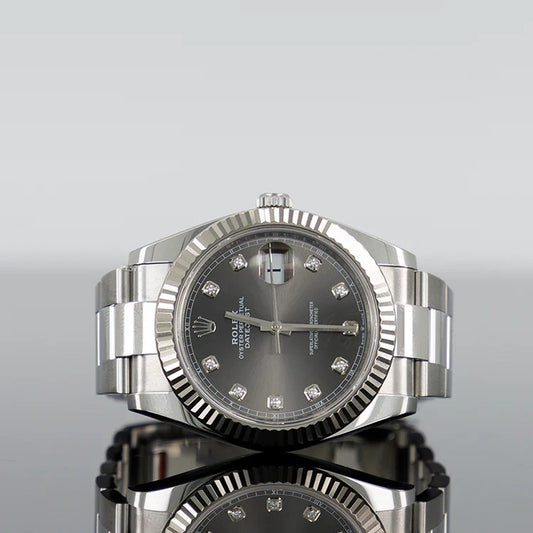 ROLEX DATE-JUST