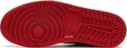 Jordan 1 low cut