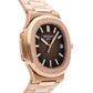 PATEK PHILIPPE NAUTILUS 5711/1r-001