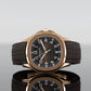 PATEK PHILIPPE 5167R-001