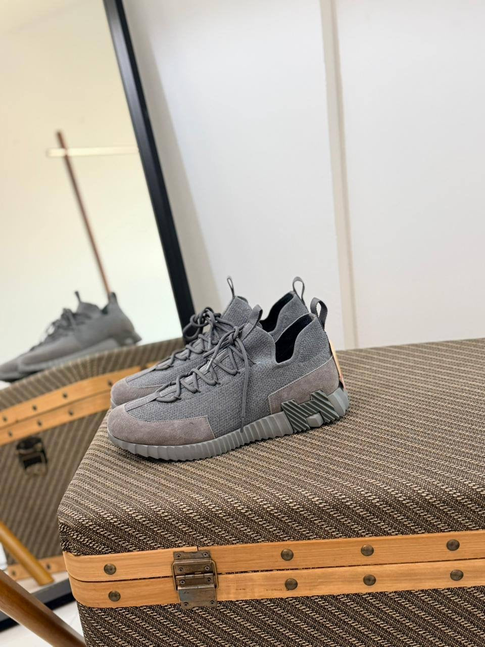 Hermes Sneakers