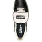 Adidas x Wales Bonner Black Leather Sneakers