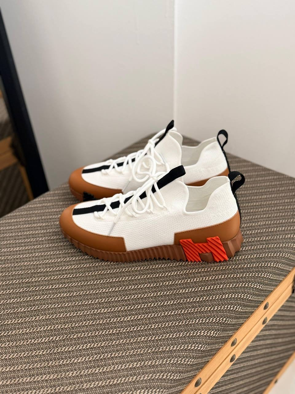 Hermes Sneakers