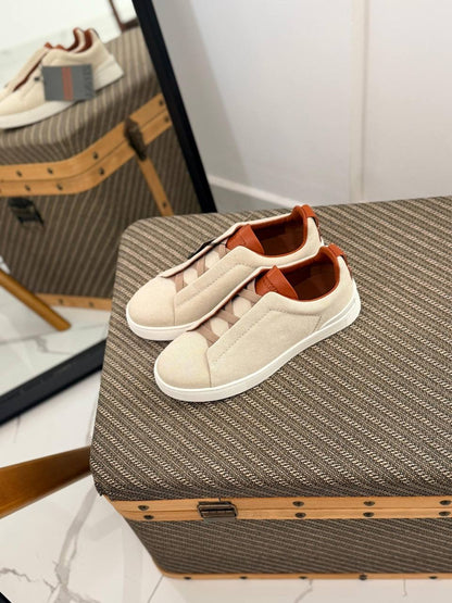ZEGNA SNEAKERS