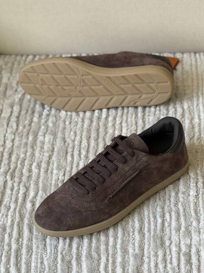 ZEGNA SNEAKERS