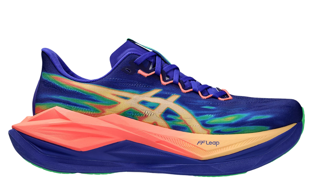 ASICS