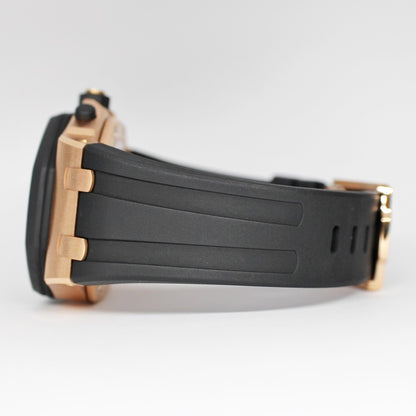 AUDEMARS PIGUET
