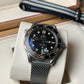 Omega SEAMASTER DIVER 300M 42 mm