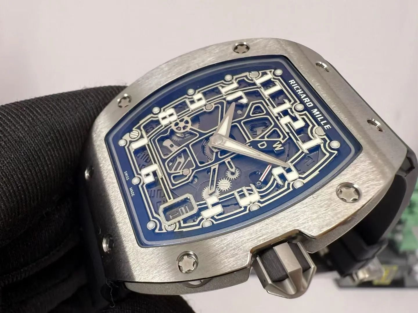 Richard Mille RM 67-01