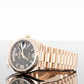 ROLEX DAY-DATE