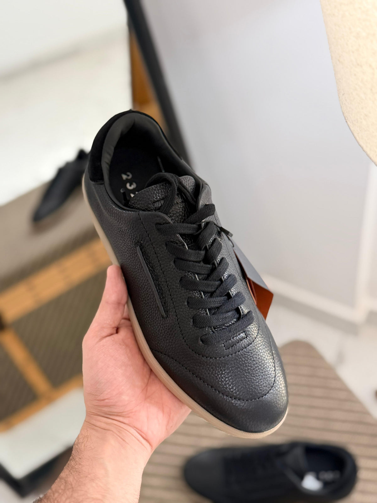 ZEGNA