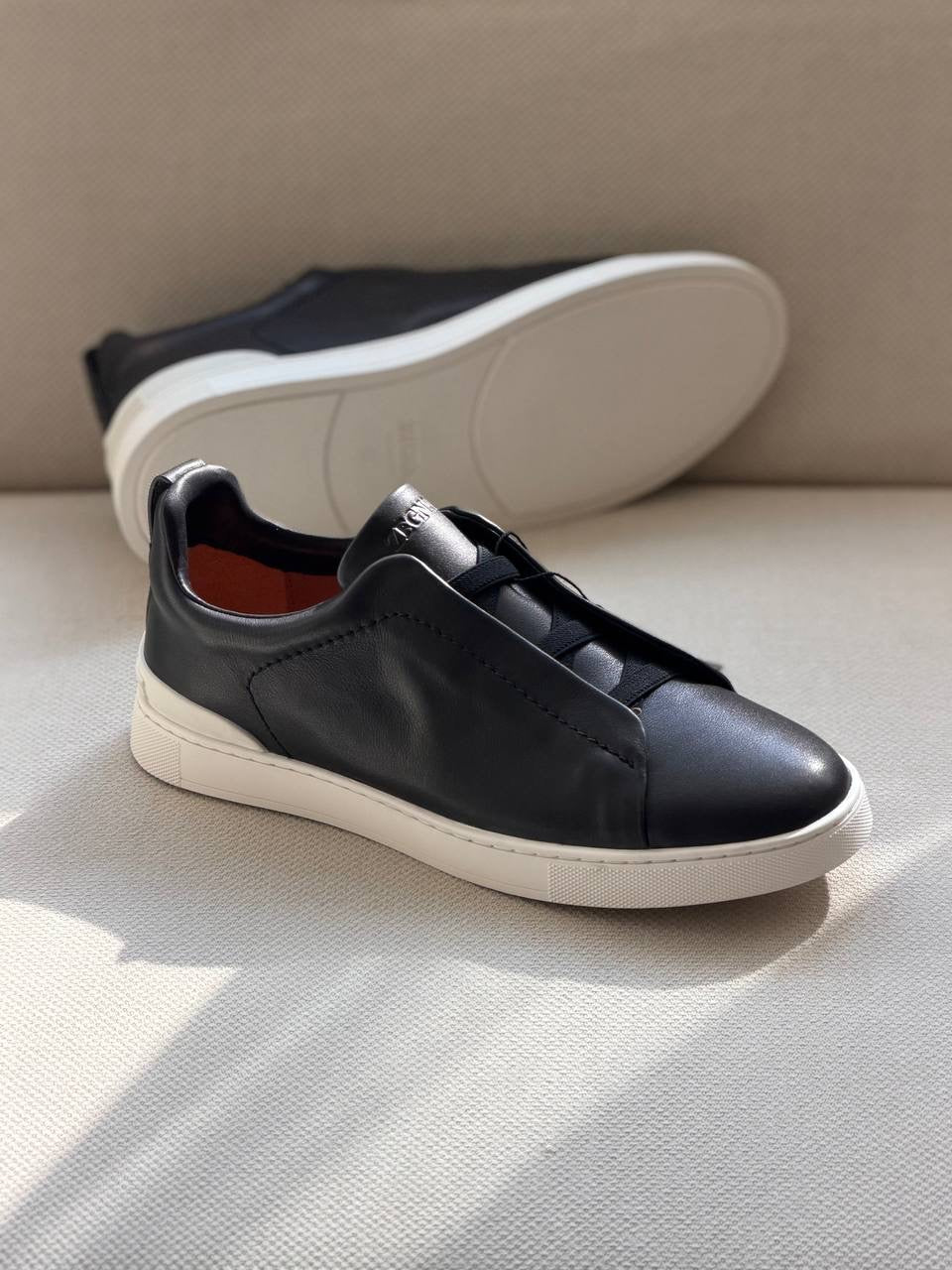 ZEGNA
