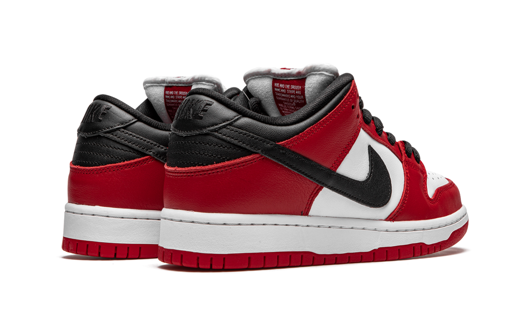 Nike Dunk low