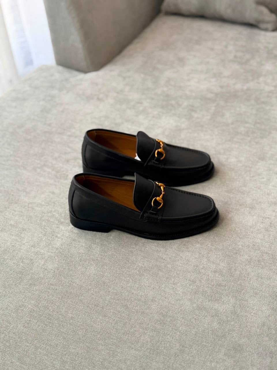 Gucci Loafers