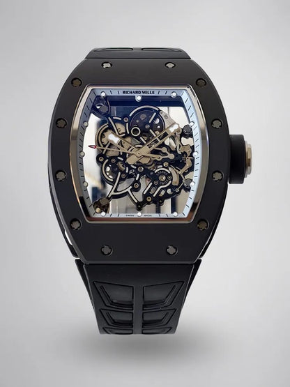 Richard Mille RM055