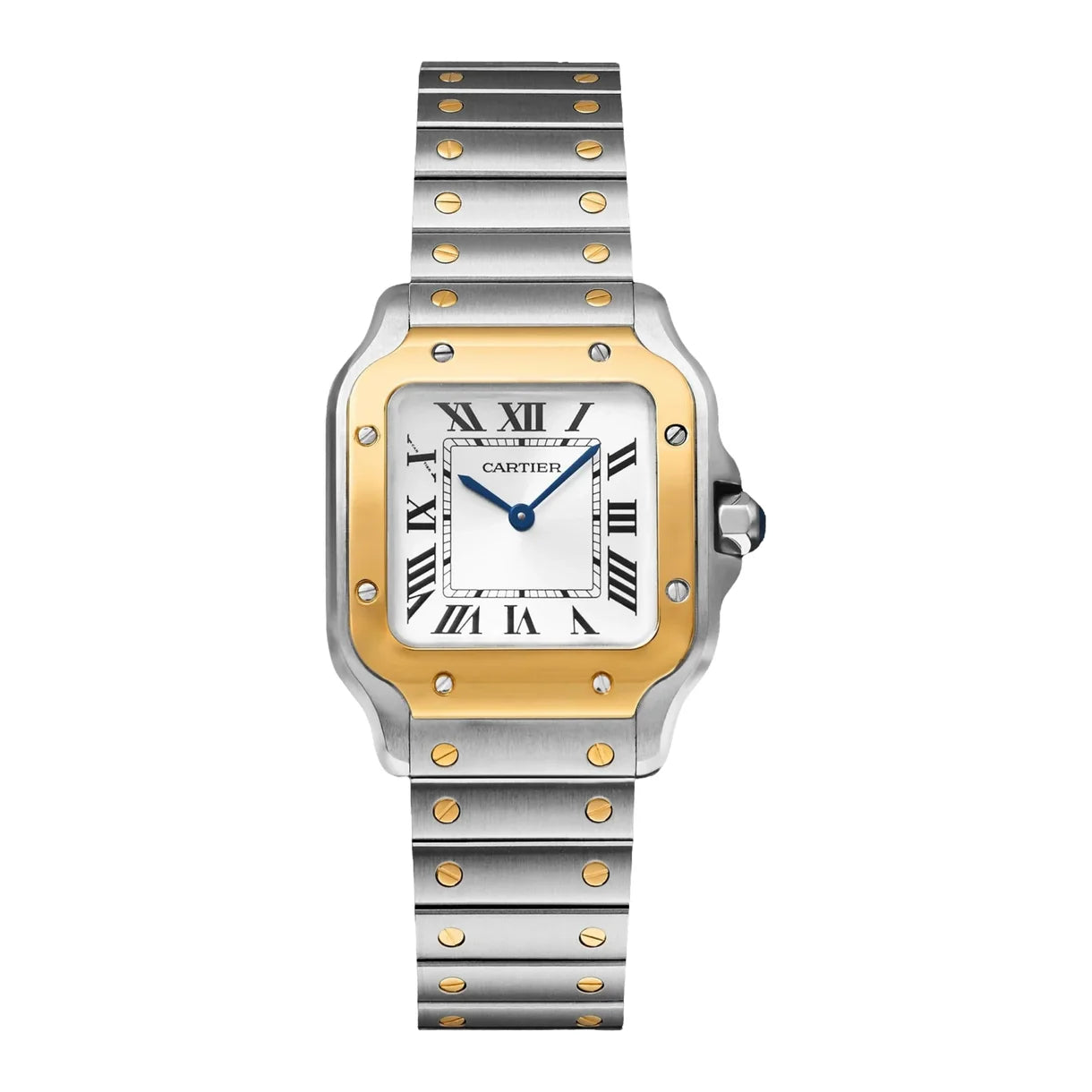 Cartier Santos