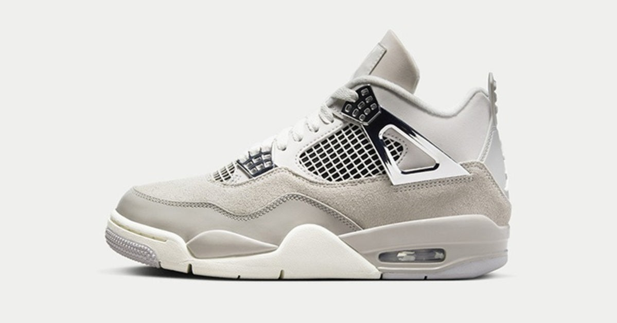 Jordan 4