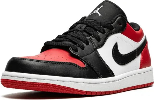 Jordan 1 low cut