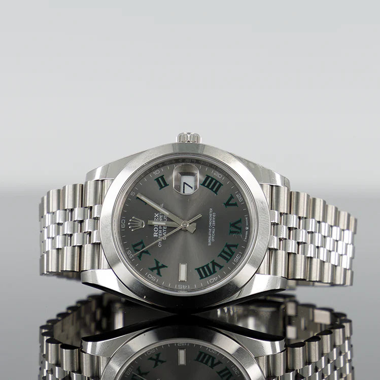 ROLEX DATE-JUST