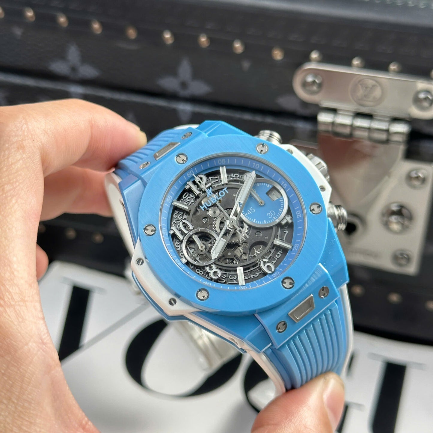HUBLOT BIG BANG