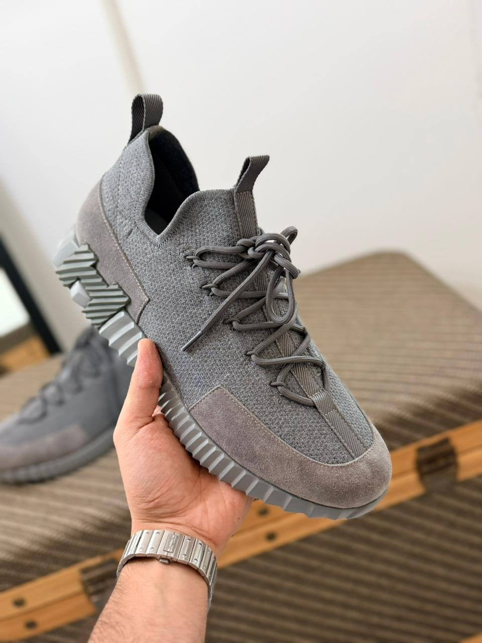 Hermes Sneakers