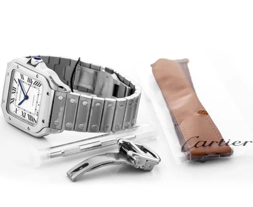 CARTIER SANTOS