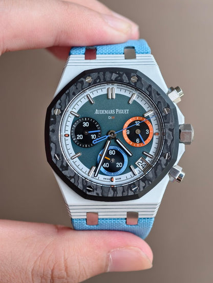 AUDEMARS PIGUET