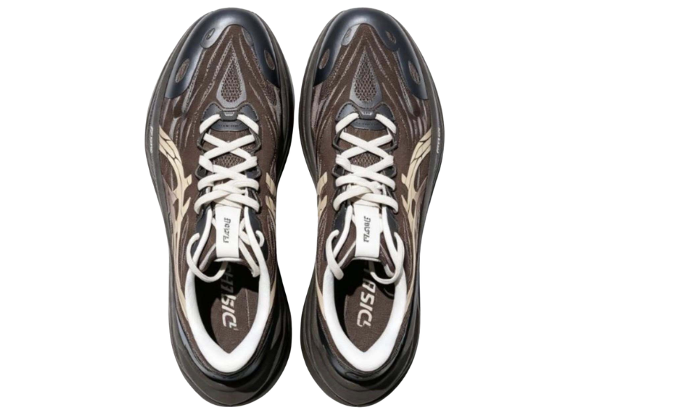ASICS