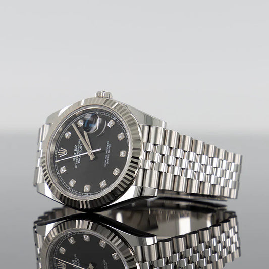 ROLEX DATE-JUST