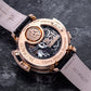 Jacob & Co “ OPERA GODFATHER