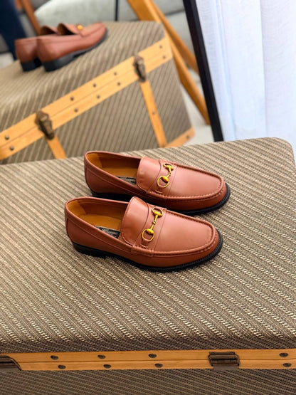 Gucci Loafers