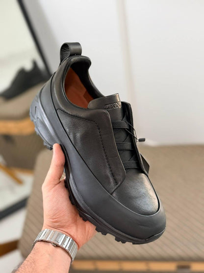 ZEGNA SNEAKERS