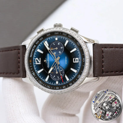 Jaeger Lecoultre