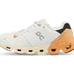 ON Cloudflyer White/Copper