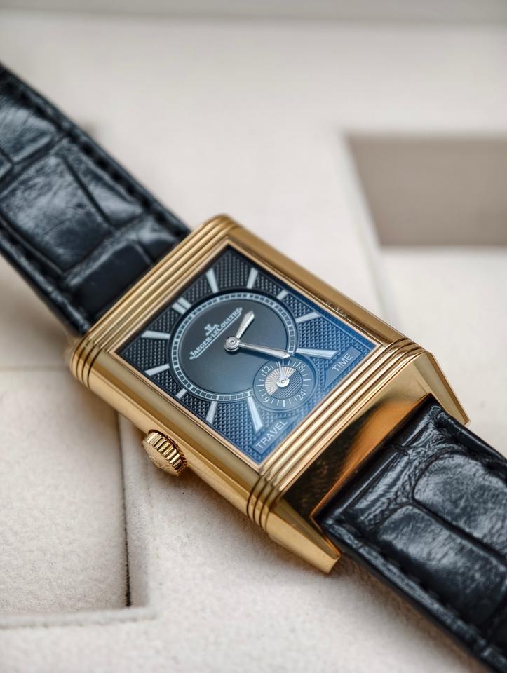 Jaeger LeCoultre
