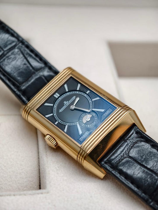 Jaeger LeCoultre